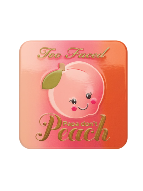 Blush Papa Don´t Peach 1