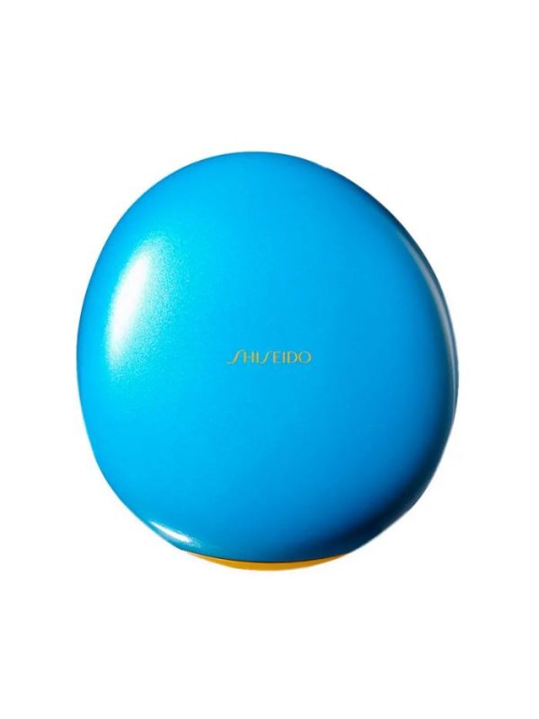 Estojo para Base Compacta - Shiseido Case for UV Protective 1
