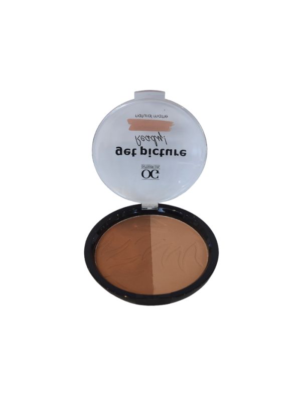 Og Outdoor Girl  - Get Picture Ready Matte Glow 2