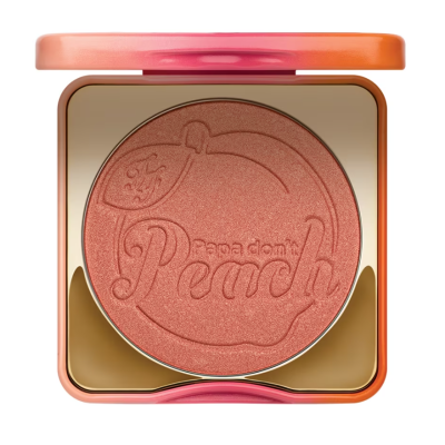 Blush Papa Don´t Peach 2