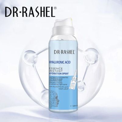 Dr Rashel Ácido Hialurônico Spray de Hidratação Instantânea 1