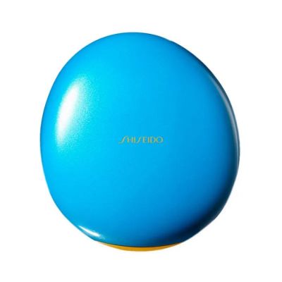 Estojo para Base Compacta - Shiseido Case for UV Protective 1