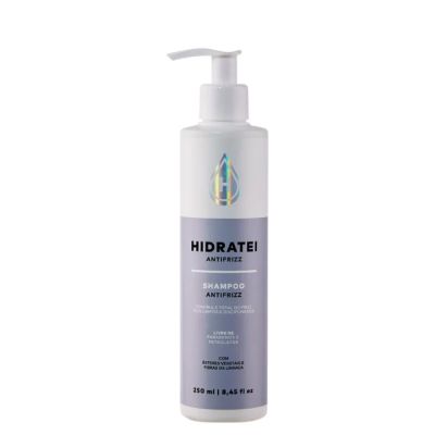 Hidratei Antifrizz - Shampoo 250ml 1