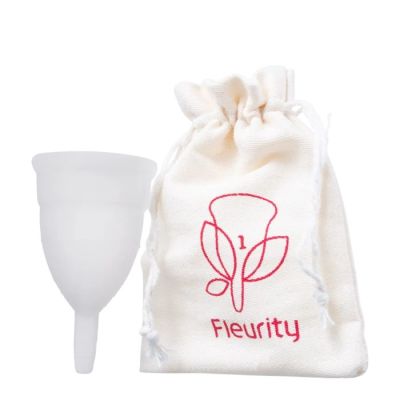 Coletor Menstrual Tipo 1 - FLEURITY 2