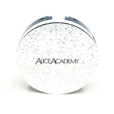 Alice Academy - Pó Compacto Cor Medium Beige 2