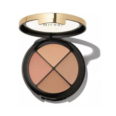 Milani - Paleta Corretivo Conceal Perfect All In One Unidade Light To Medium 02 2