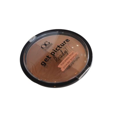 Og Outdoor Girl  - Get Picture Ready Matte Glow 1