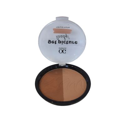 Og Outdoor Girl  - Get Picture Ready Matte Glow 2