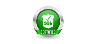 Site com SSL, Certificado Digital que garante que seus dados estão protegidos